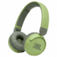 JBL Jr310BT slušalke, bluetooth/brezžične, modra/rdeča/zelena, 85dB/mW, mikrofon