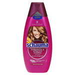 Schauma Strenght &amp; Vitality šampon, 400 ml