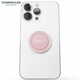 Vonmählen Backflip 3v1 univerzalno magnetno držalo / stojalo za telefon, silikonsko, roza