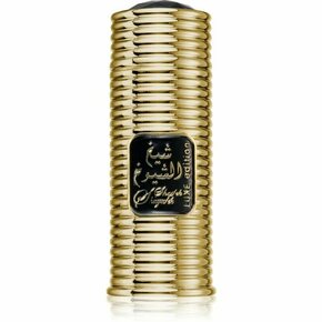 Lattafa Sheikh Al Shuyukh Luxe Edition parfumirano olje uniseks 25 ml