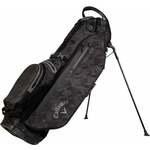 Callaway Fairway C HD Black Houndstooth Golf torba Stand Bag