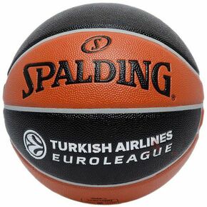 Spalding TF-500 Euroleague košarkarska žoga