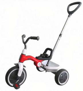 Qplay Tricikel Tenco Junior