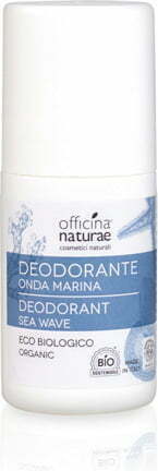 "Officina Naturae Sea Wave deodorant - 50 ml Roll-On"