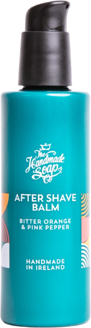 "The Handmade Soap Company After Shave Balm - 50 ml"