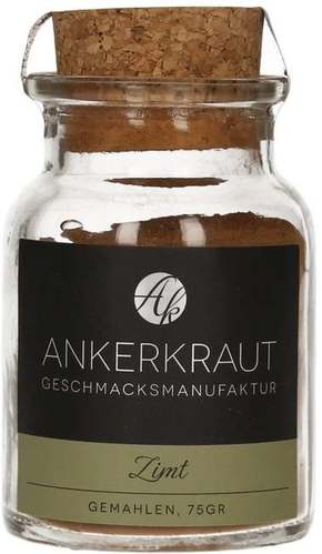 Ankerkraut Cimet mleti - 75 g