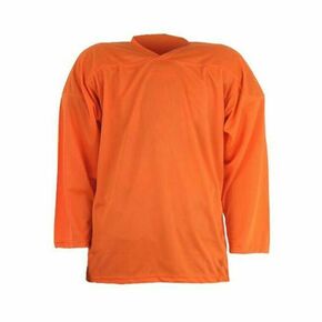 Merco HD-2 hokejski dres oranžne barve