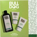 Bulldog Original Grooming Kit darilni set