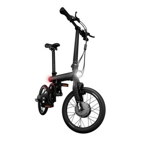 Xiaomi Mi Qicycle električno kolo