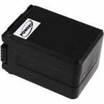 Panasonic HDC-HS250 video kamera