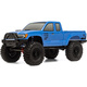 Axial SCX10 III Base Camp 4WD 1:10 RTR modra