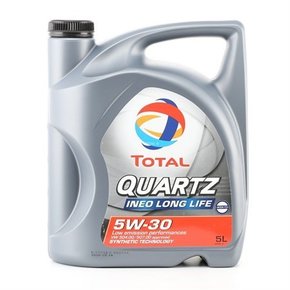 Total motorno olje Quartz Ineo Long Life 5W-30