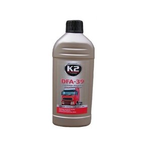 K2 aditiv proti zmrzovanju nafte DFA-39