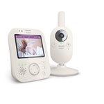 Philips Avent Baby Monitor SCD891/26 digitalna video varuška 1 kos