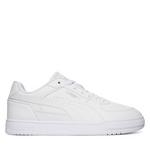 Puma Moški športni copati Puma CAVEN III bele barve 40448401 velikost 42