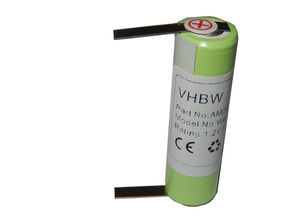 Baterija za Wella Contura HS40