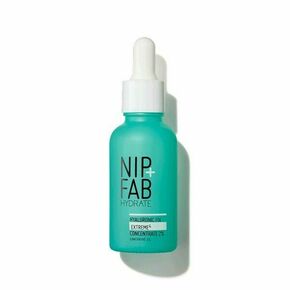 NIP + FAB Hyaluronic Fix tonik za kožo ( Extreme 4 2 % Concentrate ) 30 ml