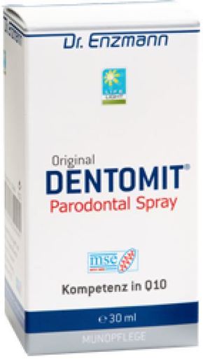 DENTOMIT® Q10 Parodontalski sprej - 30 ml