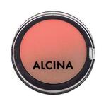 Alcina Rdečilo in bronzer 2v1 (Powder Blush Sundowner) 8,5 g