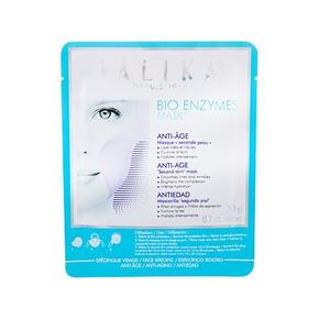 Talika Bio Enzymes Mask Anti-Age maska za obraz za vse tipe kože 20 g za ženske