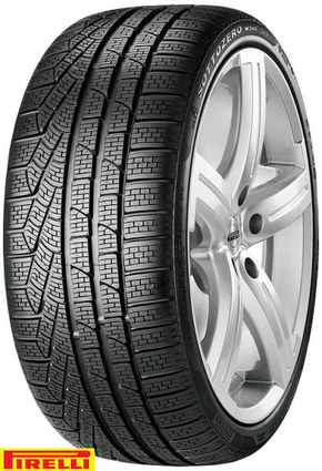 Pirelli zimska pnevmatika 275/35R19 Winter 270 Sottozero XL MO 100W