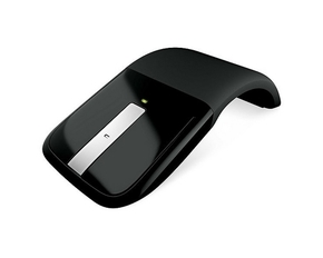 Microsoft Arc Touch Mouse brezžična miška