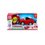 BB Junior RC - LaFerrari, infrardeči daljinski upravljalnik, rdeča