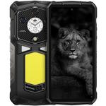 Ulefone Armor 29 Pro, 512GB, črni