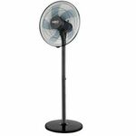 TOPEX samostoječi ventilator Neo, fi 40 cm 236752
