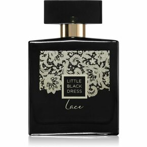 Avon Little Black Dress Lace parfumska voda za ženske 50 ml