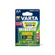 Paket baterij Varta Ready2use NiMh 2600mAh AA, 4 kosi