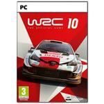 Igra WRC 10 za PC