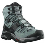 Trekking čevlji Salomon Quest 4 Gtx W GORE-TEX 413870 Modra