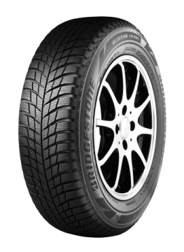 Bridgestone zimska pnevmatika 235/45/R20 Blizzak LM001 MO 96H