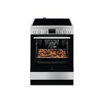 Electrolux LKR64020BX staklokeramično štedilnik