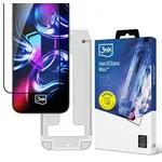 3MK 3MK TRDO STEKLO MAX ZA APPLE IPHONE 13 PRO MAX 14 PLUS 9H ZAŠČITA CELOTNO STEKLO