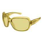 Gucci GG2176S 003 ONE SIZE (70) Rumena/Rumena