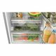 Bosch KGN39LBCF vgradni hladilnik z zamrzovalnikom, 2030x600x665