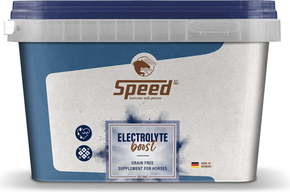 SPEED ELECTROLYTE boost - 1