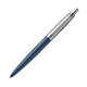 Parker Jotter XL Primrose Matte Blue kroglično pero