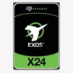 Seagate Enterprise/Exos X18 ST24000NM002H HDD, 10TB/4TB, SATA, SATA3, 7200rpm, 3.5"