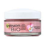 Garnier Dnevna krema Bio Rosy Glow 3 v 1 (Youth Cream) 50 ml