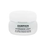 Darphin Hydraskin Light vlažilni gel za normalno do mešano kožo 50 ml za ženske