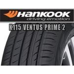 Hankook letna pnevmatika Ventus Prime2 K115, 225/45R18 95V
