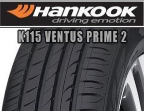 Hankook letna pnevmatika Ventus Prime2 K115