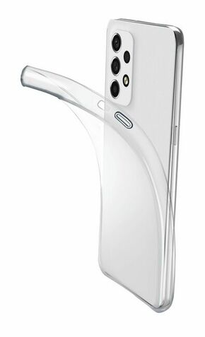 CellularLine Fine ovitek za Galaxy A53 5G
