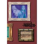 WEBHIDDENBRAND Monster: The Perfect Edition, Vol. 8