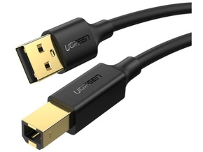 Ugreen US135 USB 2.0 A-B tiskalniški kabel