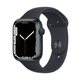 Apple Watch Series 7 45mm pametna ura, barva češnje/beli/bež/modri/rdeči/sivi/srebrni/zeleni/zlati/črni
