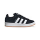 Adidas Čevlji črna Campus 00s